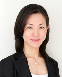瀬戸川礼子氏
